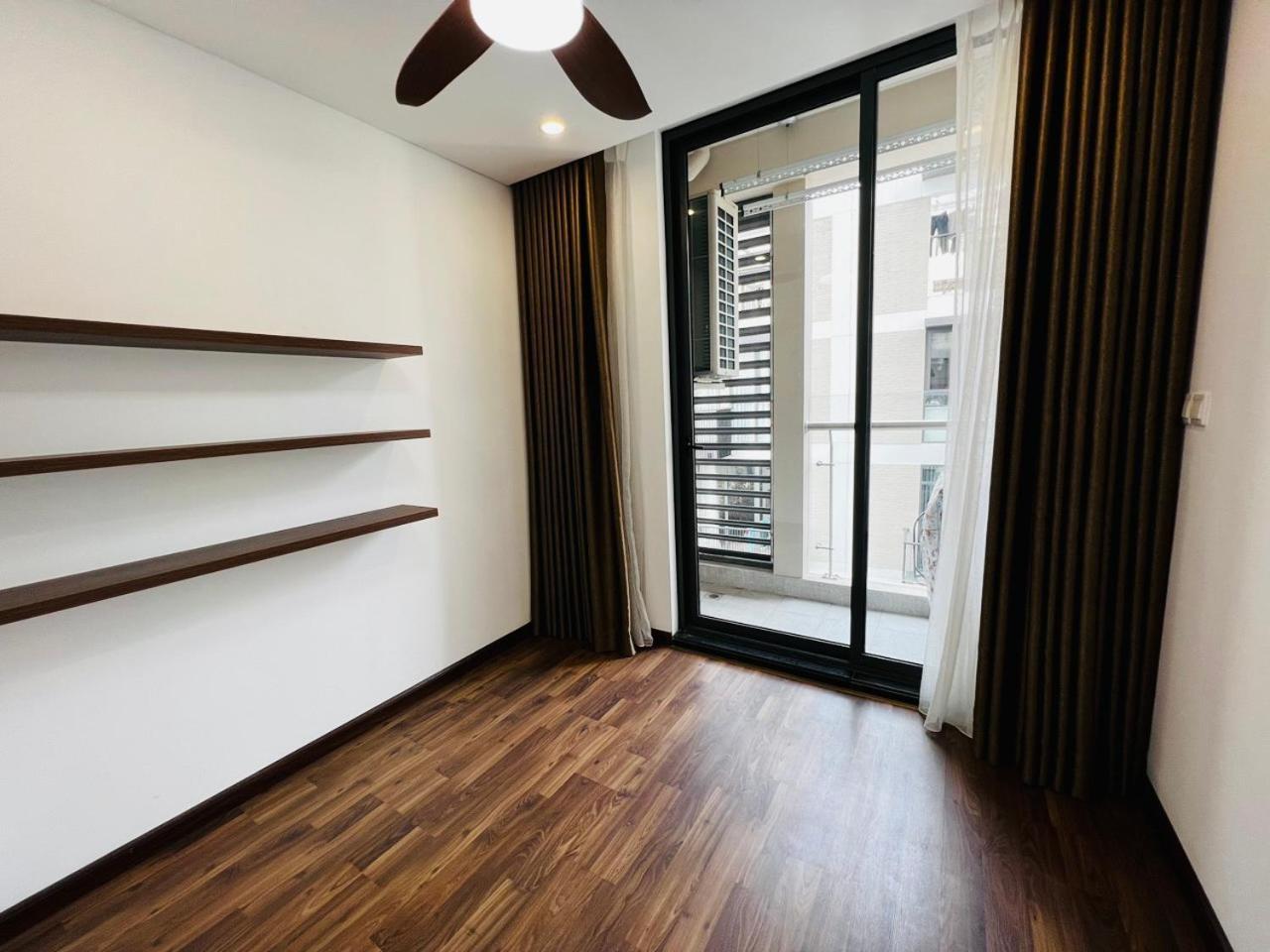 Nesta Grand Hao Nam Apartment Ханой Екстериор снимка